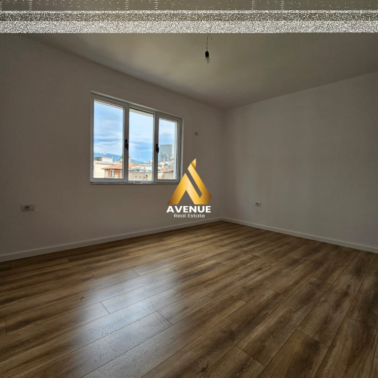 1+1 Apartment for Sale in the Center