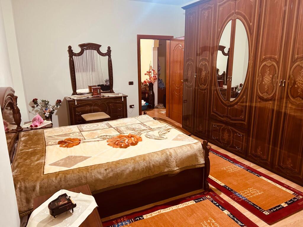 HOUSE FOR RENT - JORDAN MISJA STREET
