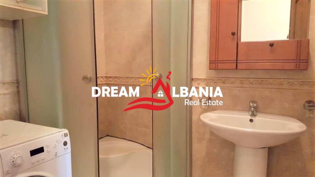 Appartamento 2+1+2 in affitto presso il Mercato Nuovo a Tirana (ID 42214287)