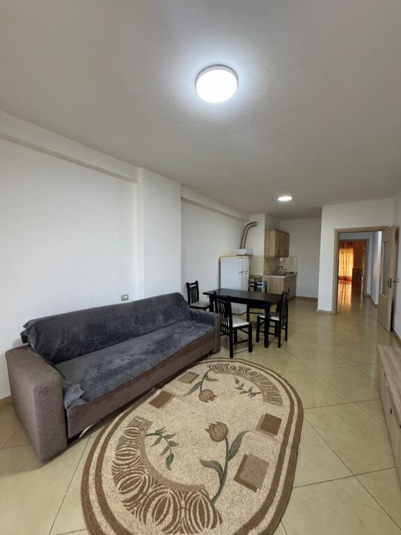 Apartment 1+1 for rent, Astir, Oslo Bar building, 450,000 lek.