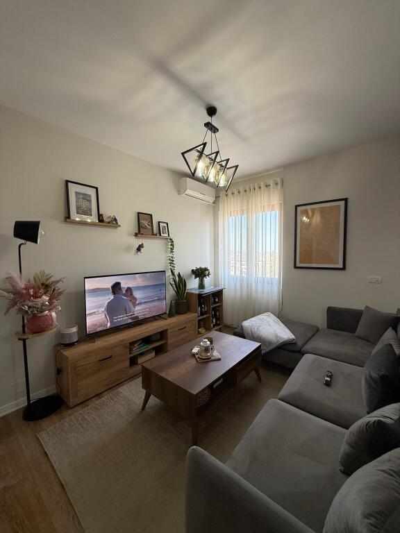 APARTMENT FOR SALE KINOSTUDIO 1+1