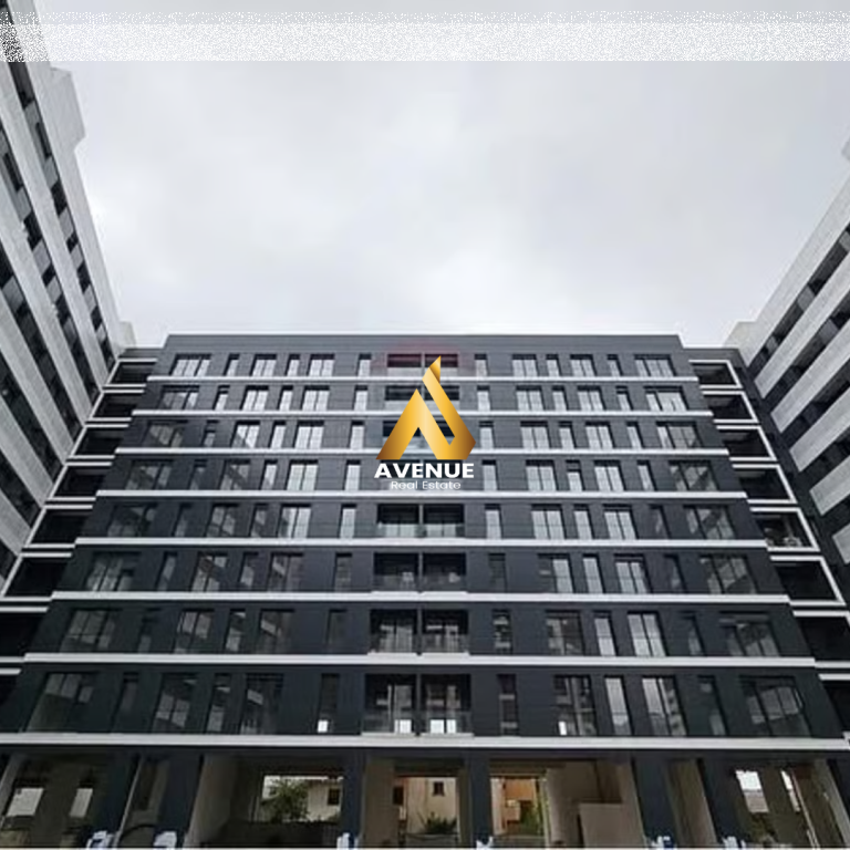 VENDESI APPARTAMENTO 2+1+2+POSTO AUTO COMPLESSO PARALEL LIVING, TIRANA