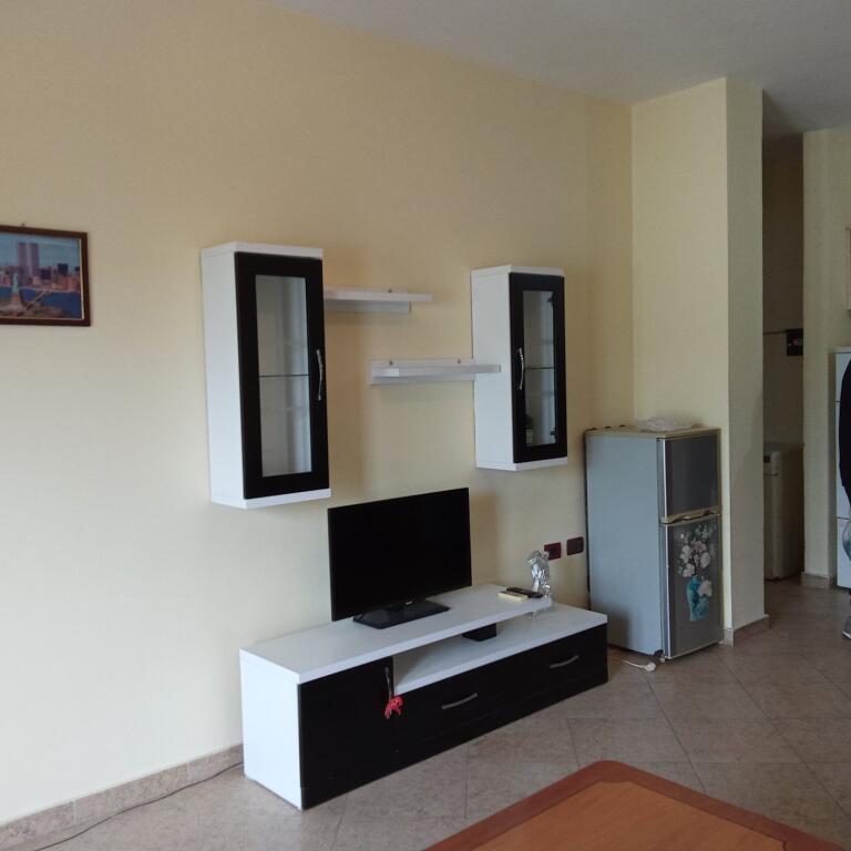 Apartment for Rent in Fier – 1 Maji Neighborhood