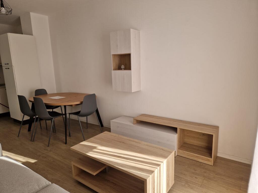 1+1 apartment for rent Univers City