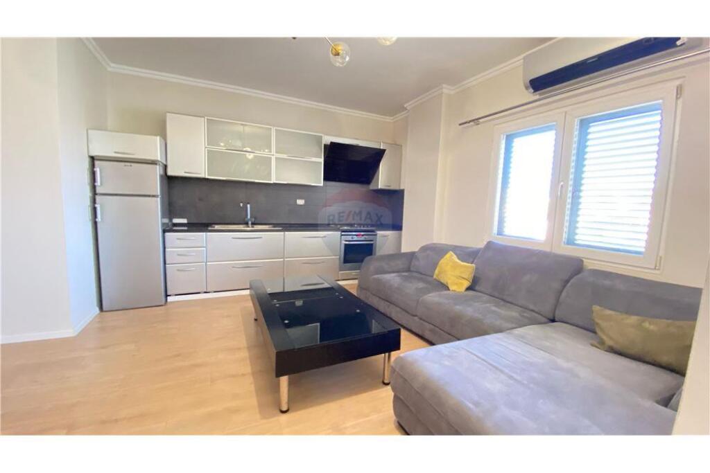 Apartment for sale 2+1 on December 21st!