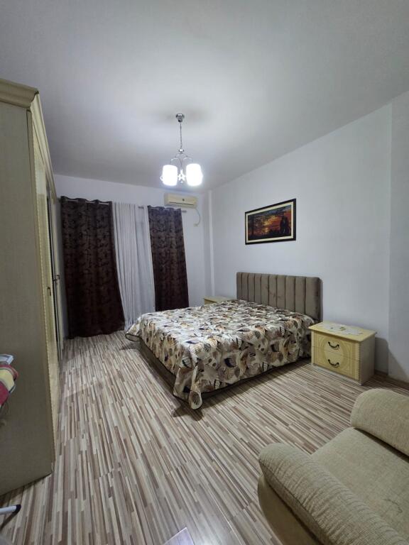Apartment for rent 2+1 5 Maji