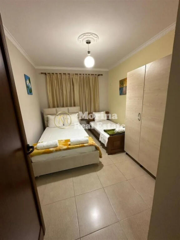 Rent, 2+1 Apartment, Durresit Street, 600 euros/month