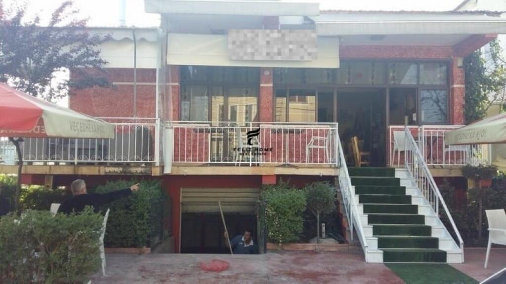 BUSINESS SPACE FOR RENT 220M2 LAPRAKE 700 EURO