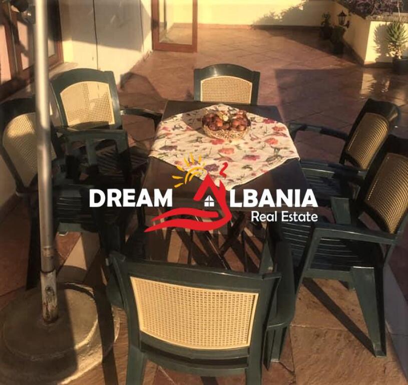 Appartamento 2+1+2 in affitto presso il Mercato Nuovo a Tirana (ID 42214287)