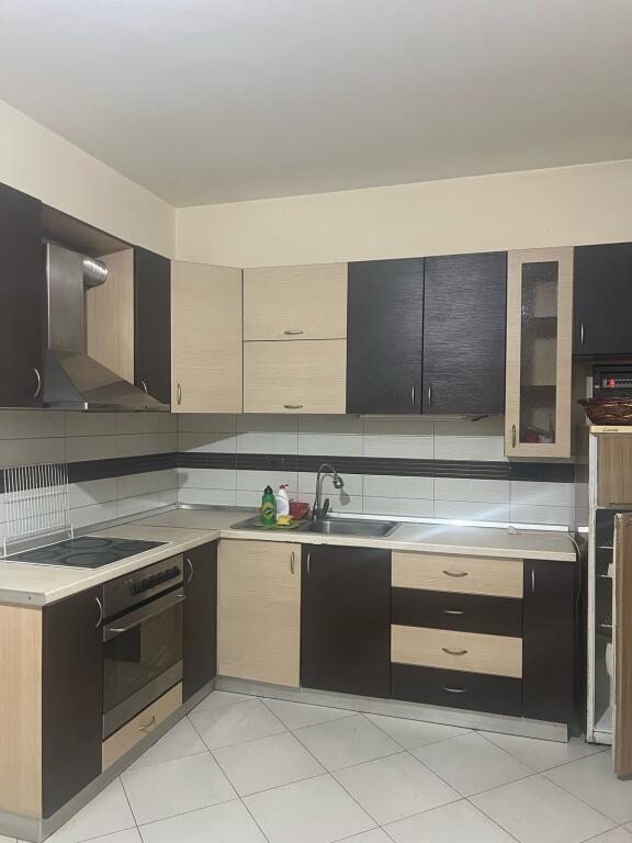 Apartment for rent 2+1 Astir