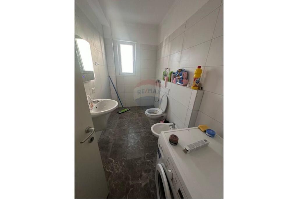 The KLENSI Residence in Astir is offered for sale as a 2+1 apartment.