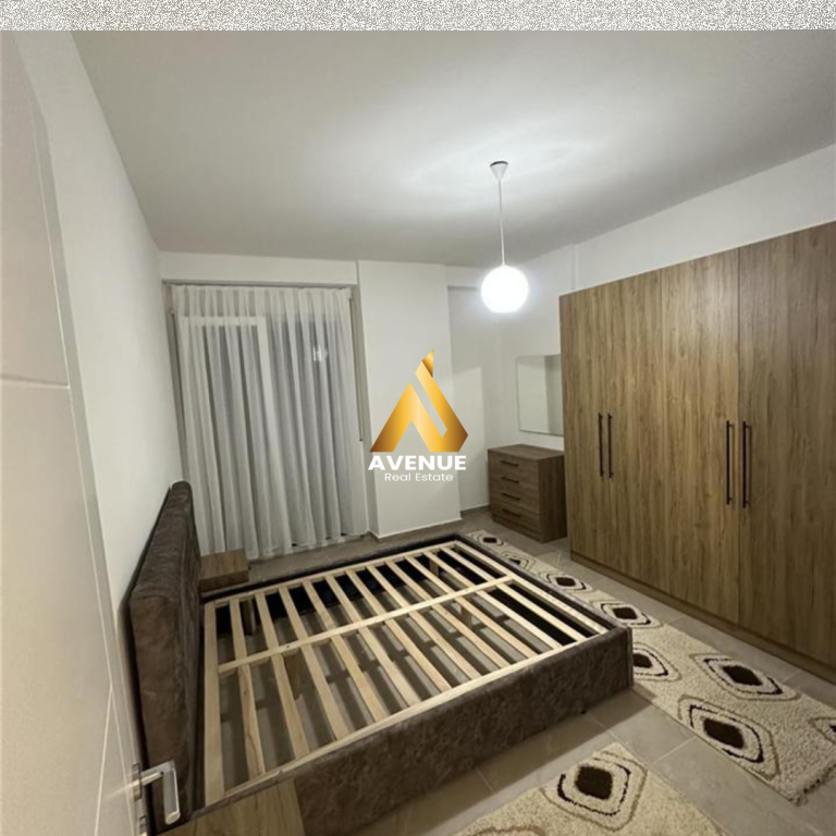 JEPET ME QERA  APARTAMENT 1+1 KOMPLEKSI JOLLA, ASTIR, TIRANE 