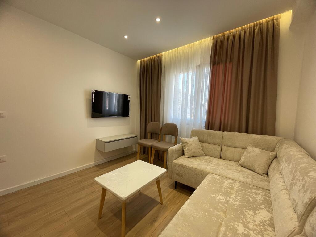 1+1 apartment for sale in the 21st of December area, Tirana!