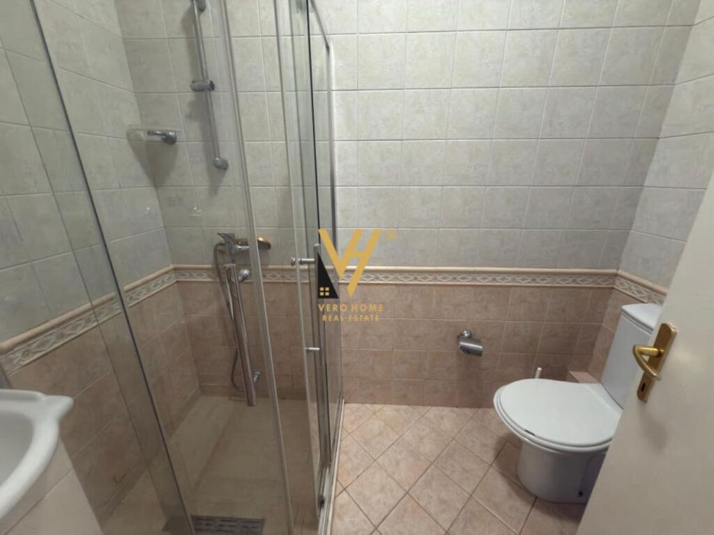 2+1 APARTMENT FOR RENT IN BLOK 800 EURO