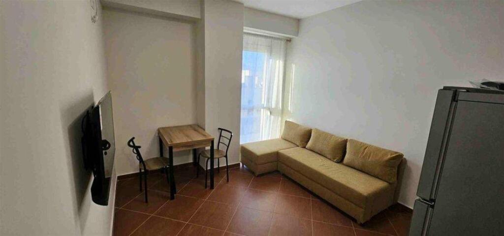 Apartment 1+1+1 with Balcony for Rent