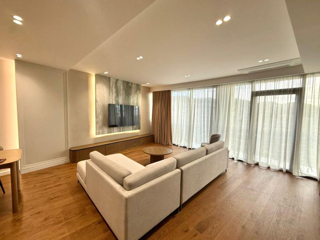 FOR SALE:  2+1+2 Bathrooms + Storage (+Parking Spot) ||  Lake View 