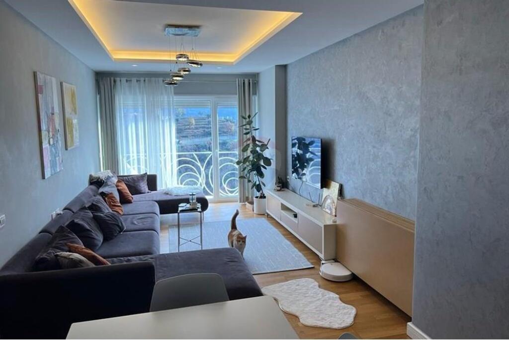 3+1 apartment for rent at Kodra Diellit 2!