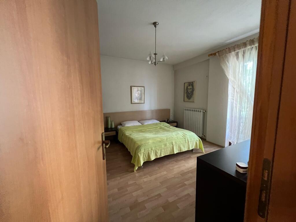 2+1 Apartment for Sale in Myslym Shyri.