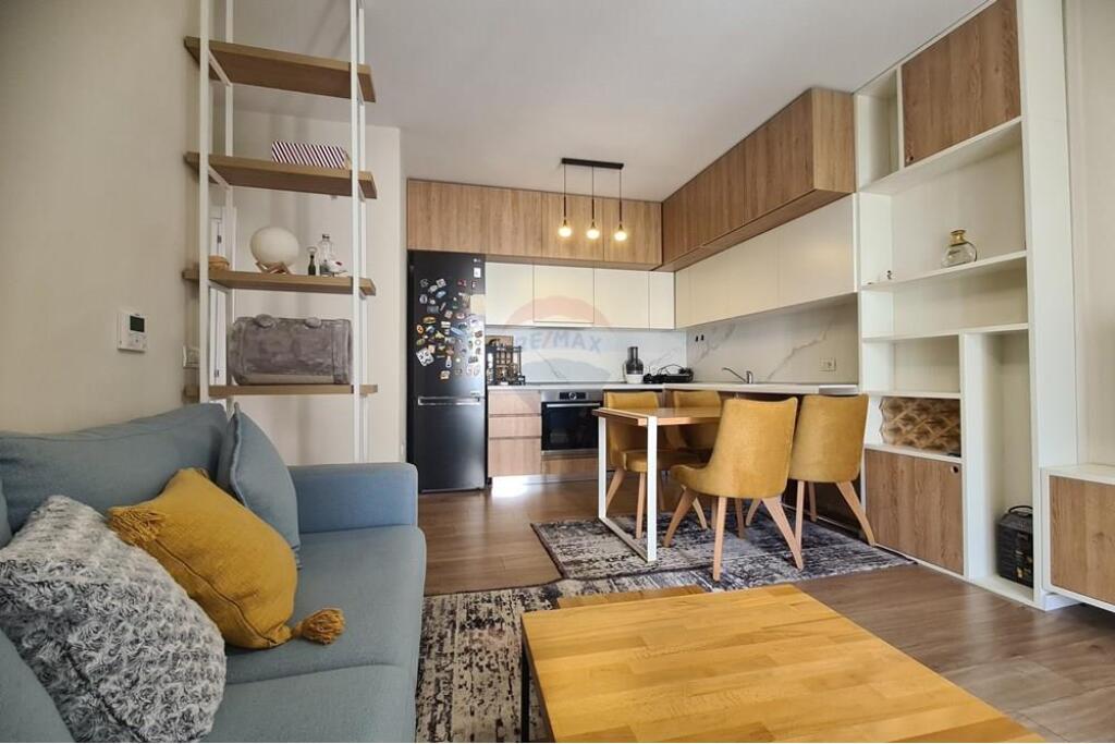 Apartment for sale 2+1 on December 21st!