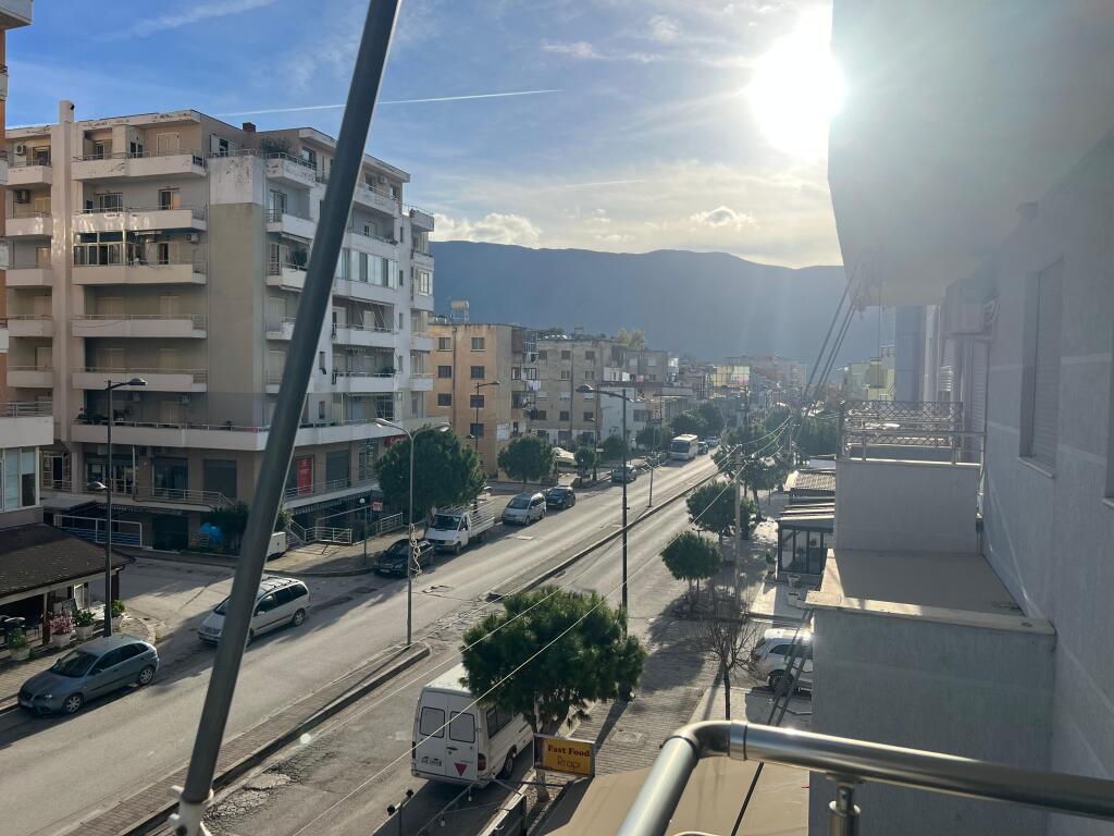 Apartment for sale in Orikum