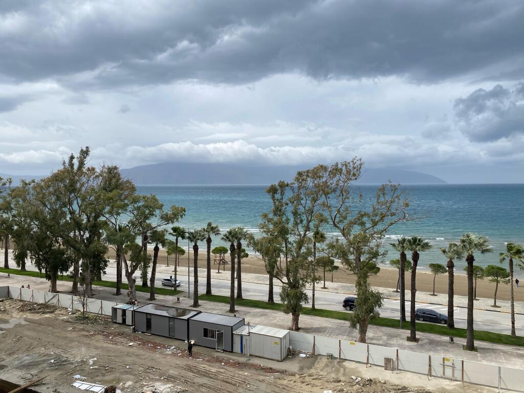 Apartment for sale in Vlorë