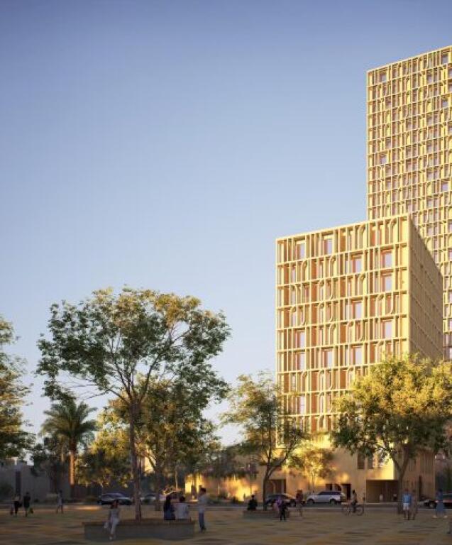 Projekt i ri per shitje ne vlore