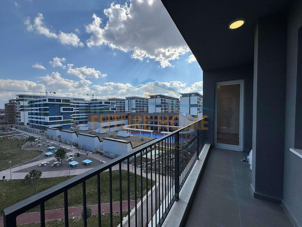 Shitet, Apartament 2+1, Kompleksi "Univers City"