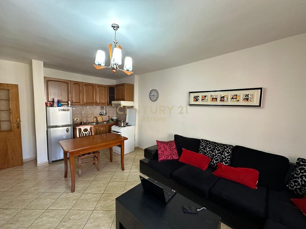 APARTMENT 2+1 FOR RENT AT BRRYLI CROSSROADS