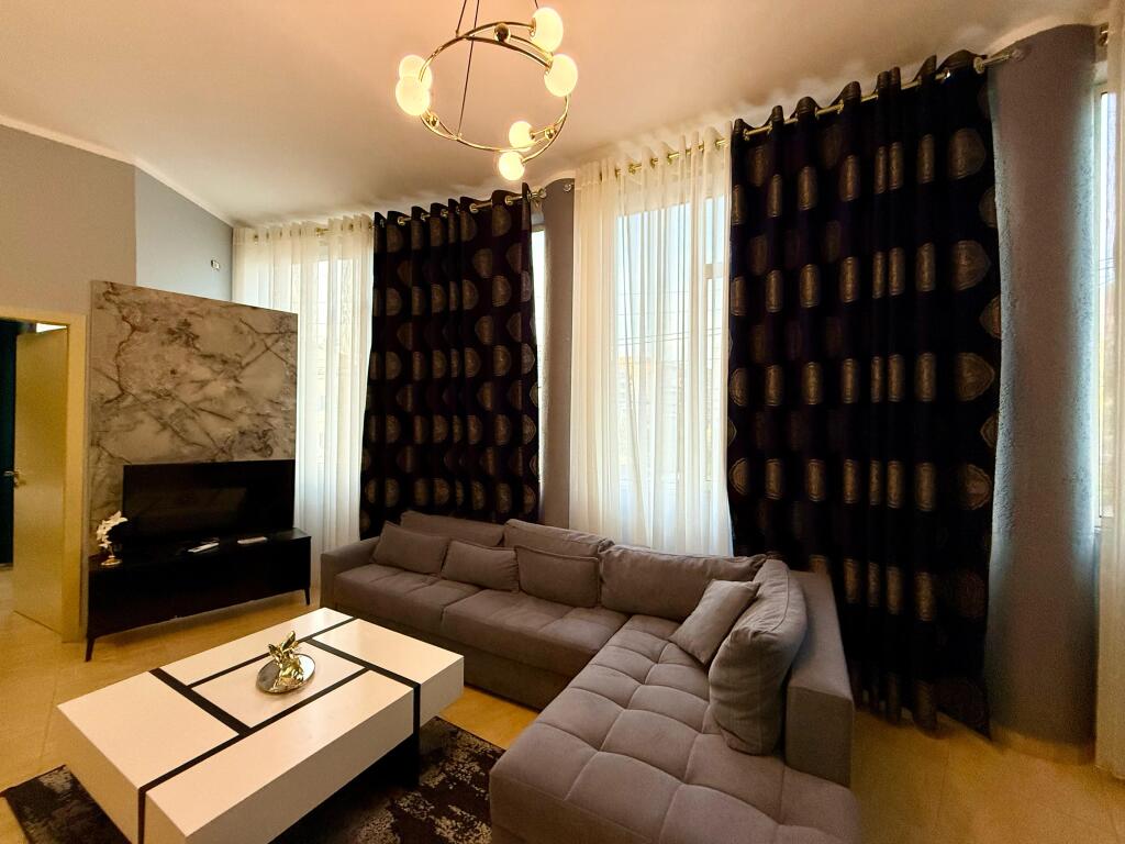 Apartment - For Rent - Fresku