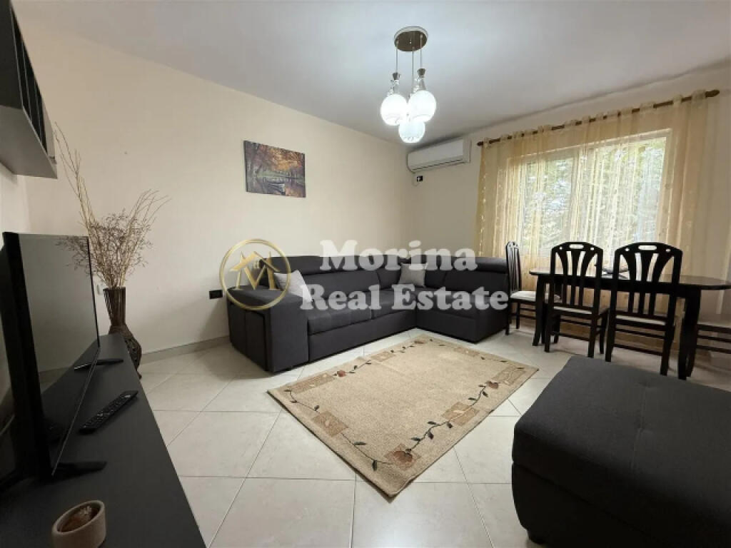 Rent Apartment 1+1, Fortuzi Street 500 Euro/Month