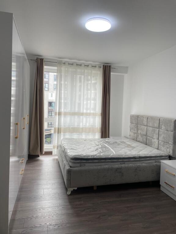 Super apartment for rent 2+1+parking