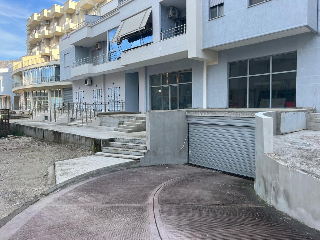 Apartment for sale in Orikum