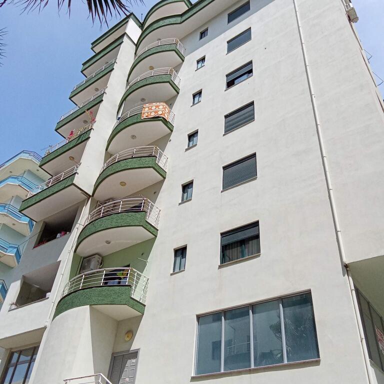 Apartment for Rent in Fier – 1 Maji Neighborhood