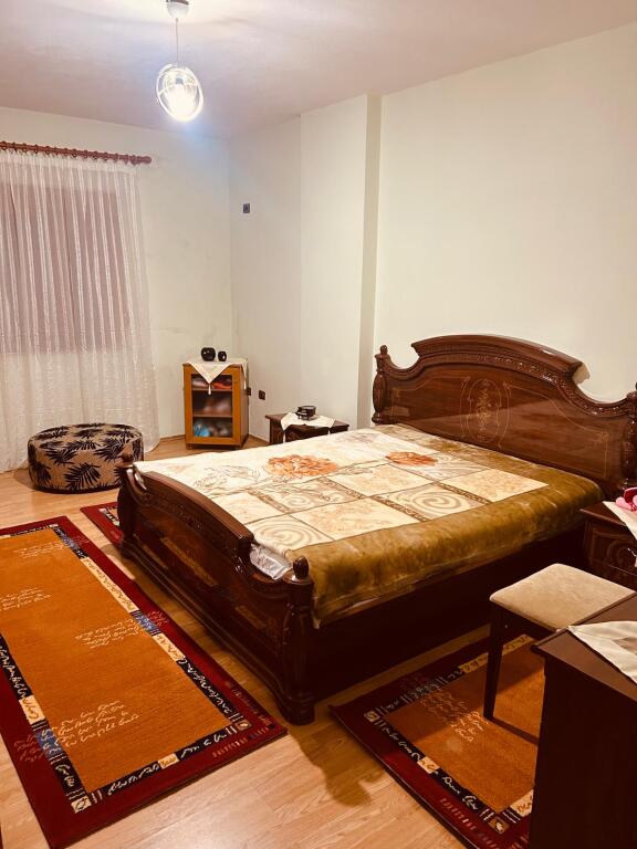 HOUSE FOR RENT - JORDAN MISJA STREET