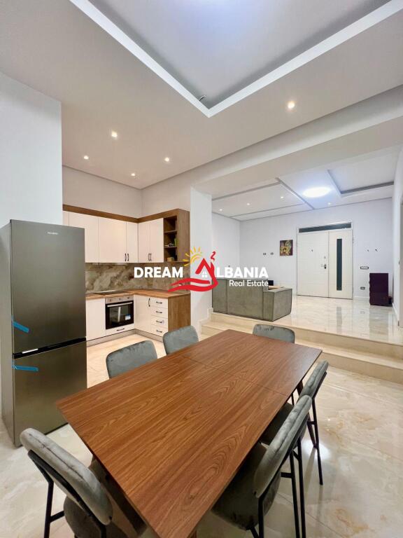 2+1 apartment for rent in Selite (ID 4241071)