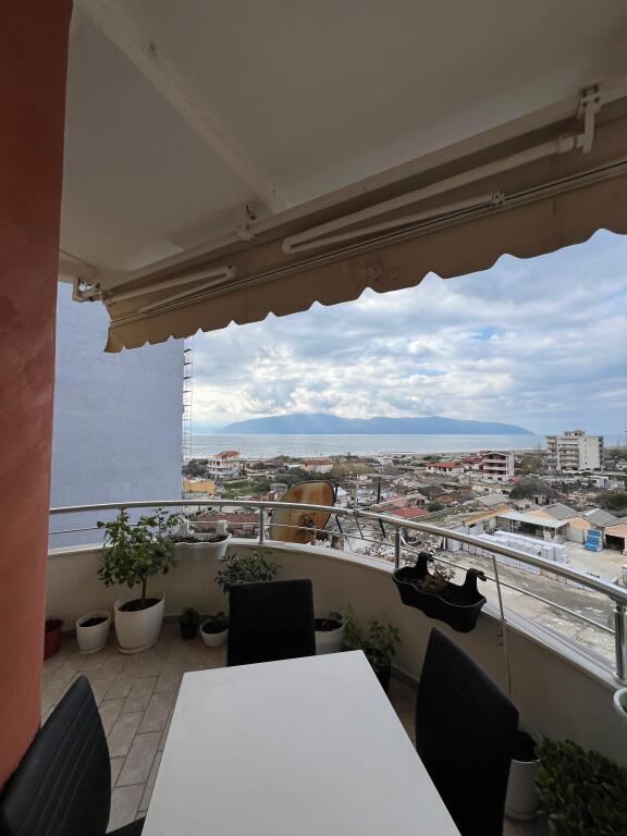Apartment for sale near Vlora Marina.