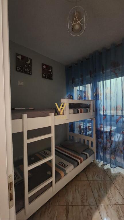 APARTMENT 2+1+BALCONY FOR SALE IN GOLEM 105,000 EURO