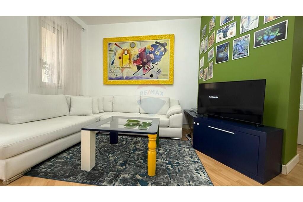 Apartment for rent 2+1+2 at Kontakt Complex!