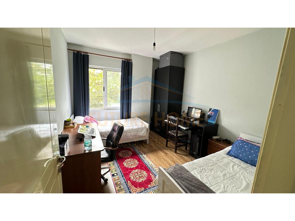 Qera, Apartament 2+1, Fresk, Tiranë