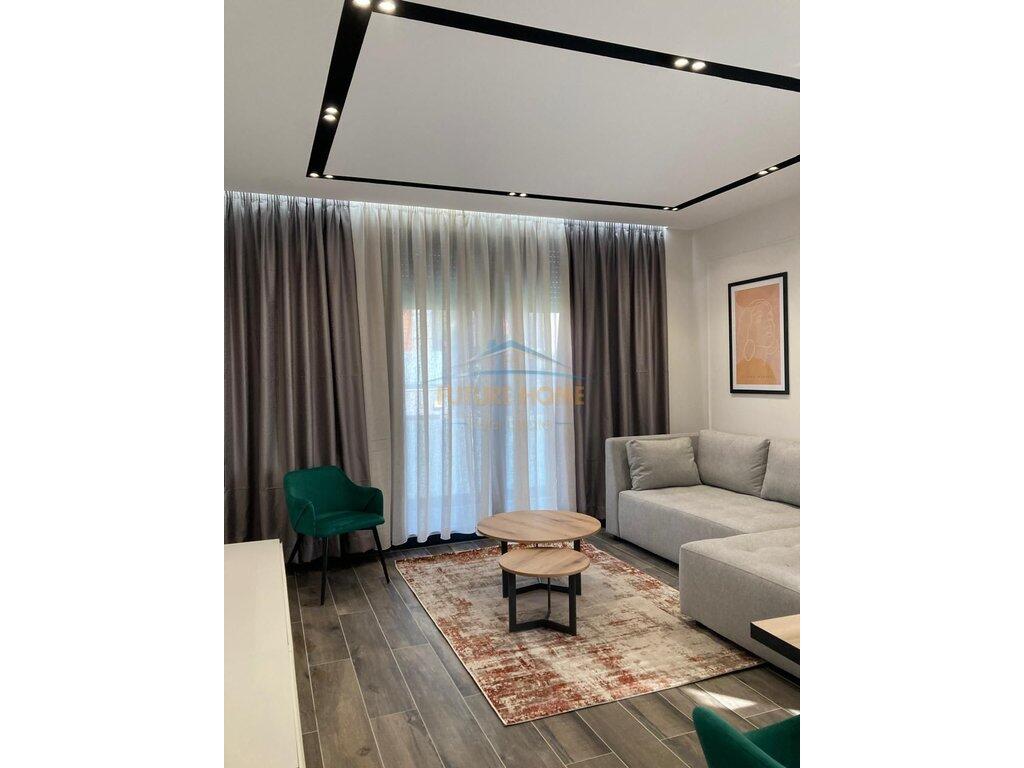 Shitet, Apartament 1+1 "Sofia" Rezidence TEG