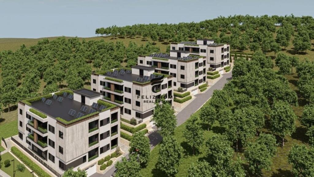APARTMENT FOR SALE 2+1 FRESH 90,000 EURO
