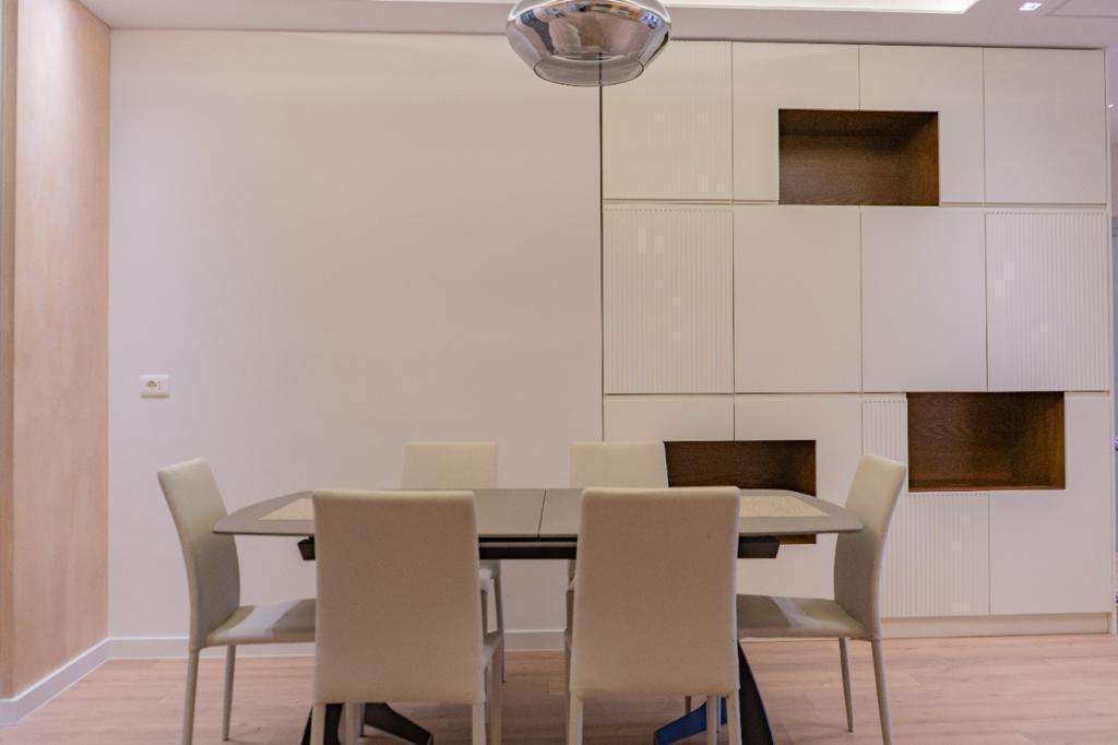 Apartament 2+1 me qera te Rezidenca Kodra e Diellit 2