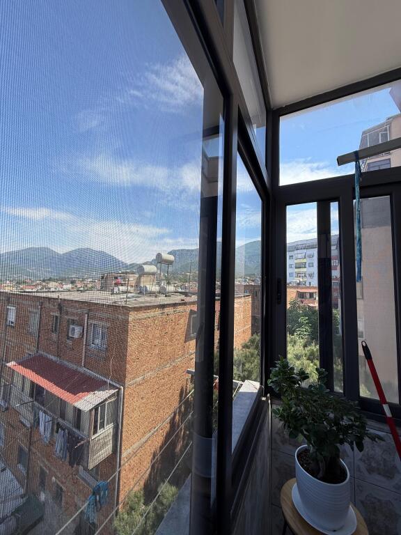 APARTMENT FOR SALE KINOSTUDIO 1+1