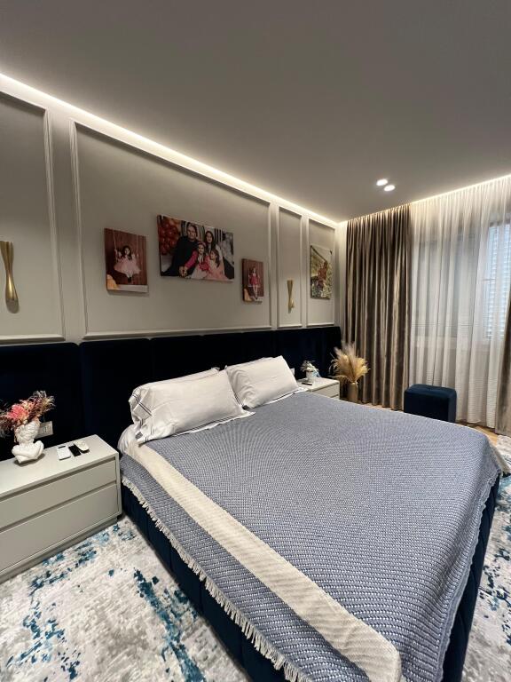 Apartment for sale near Vlora Marina.