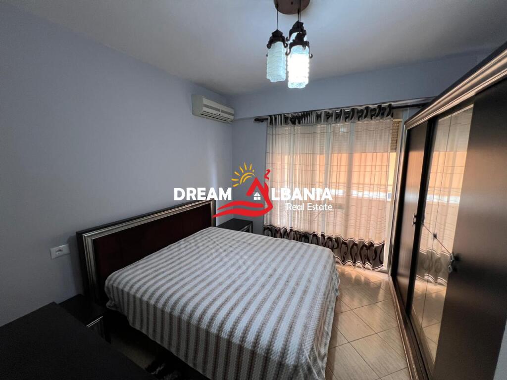 Apartament 2+1 me 2 tualete tek Komuna e Parisit, prane Kompleksit Kika ne Tirane (ID 42215275)