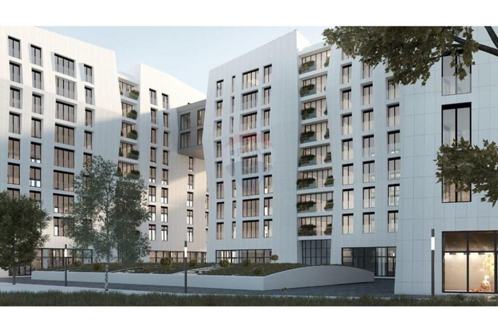 STUDIO APARTMENT FOR SALE AT PORCELANI!
