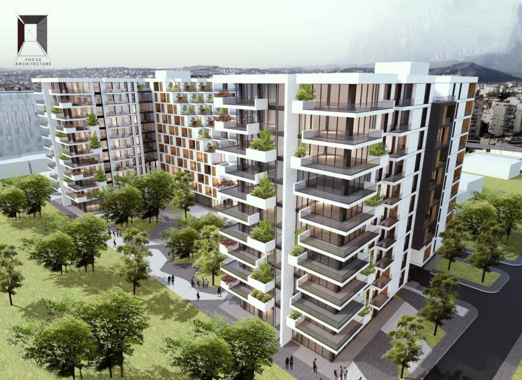 Apartment for sale on Lungomare