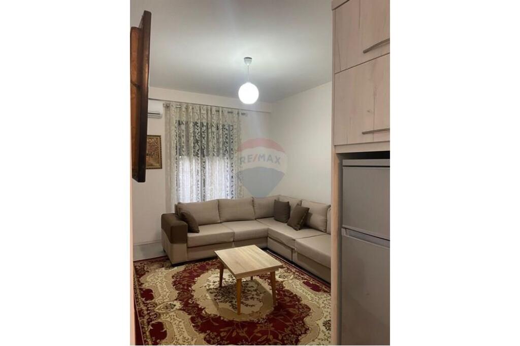 Appartamento 1+1 in affitto in via 21 Dicembre