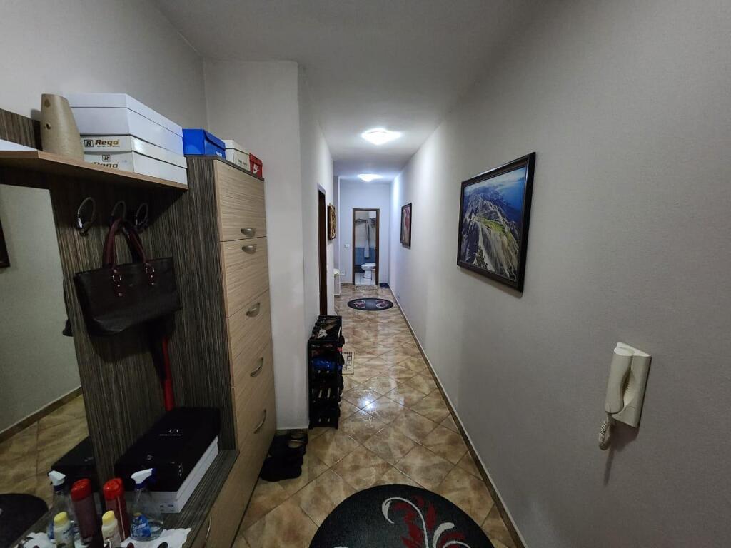 Apartment 2+1+2 bathrooms for sale, furnished, at the beginning of the Sun Hill!