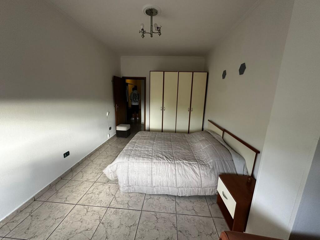 APARTMENT 2+1. 50000 LEK. NEAR THE SPORTS PALACE.